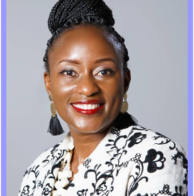 Alice Kituuka
