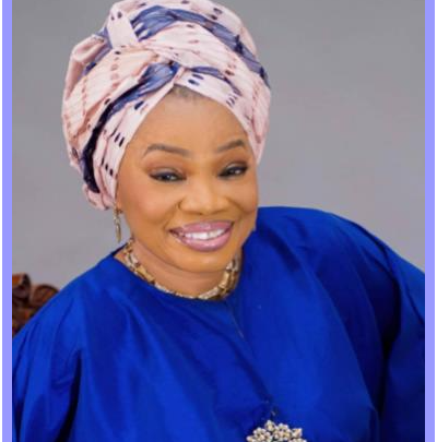 Olufunmi Adegbile