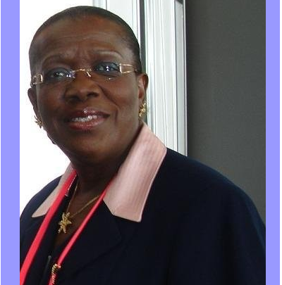 Dunstanette MACAULEY