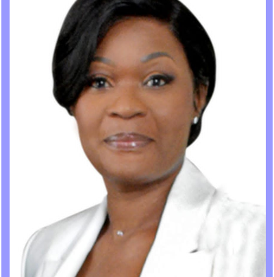 Nanou Christine Adou