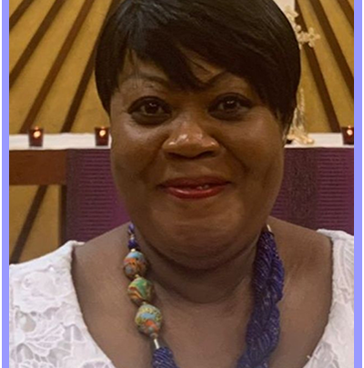 Sophia Amissah Laryea