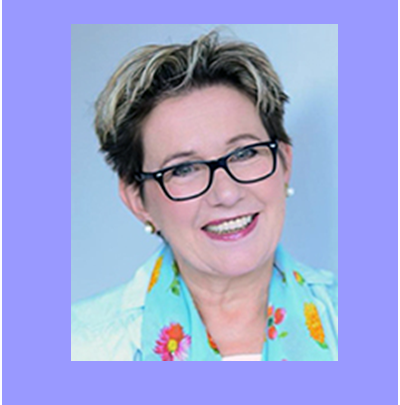 Ute Scholz