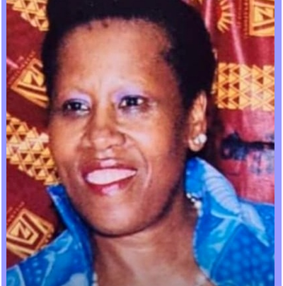 Bernadette Jorgensen