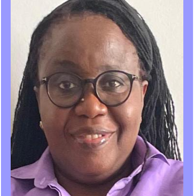 Florence Ohene-Kyei