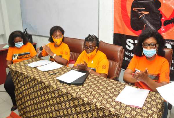 Zonta Club of Cotonou – Raising awareness for the benefit of 150 students / Sensibilisation au profit de 150 étudiants