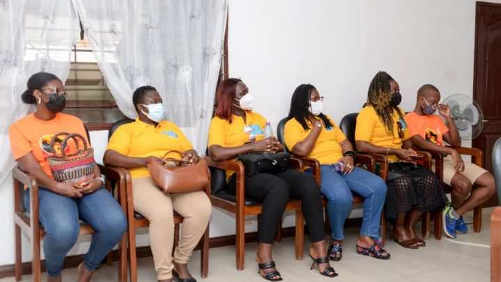 Zonta club of Accra Metropolitan celebrates crystal anniversary
