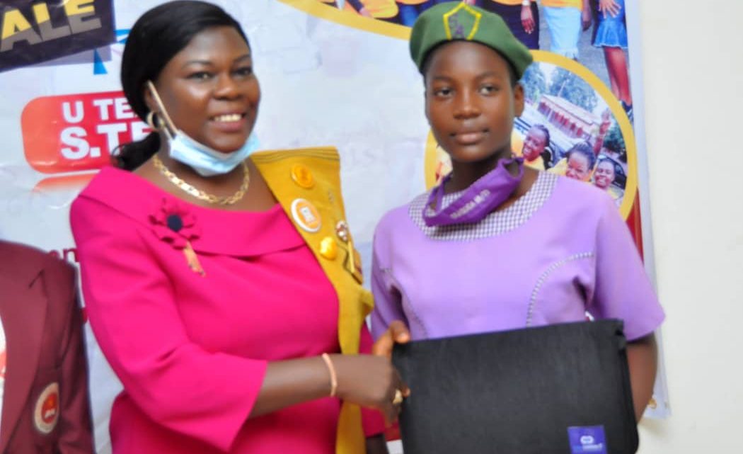 Stem needs girls – ICT in teaching and learning, a tool for girls empowerment