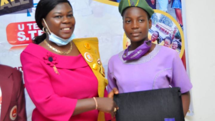 Stem needs girls – ICT in teaching and learning, a tool for girls empowerment