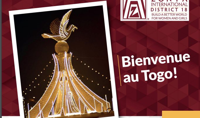 Invitation à la Conférence / Call to Conference