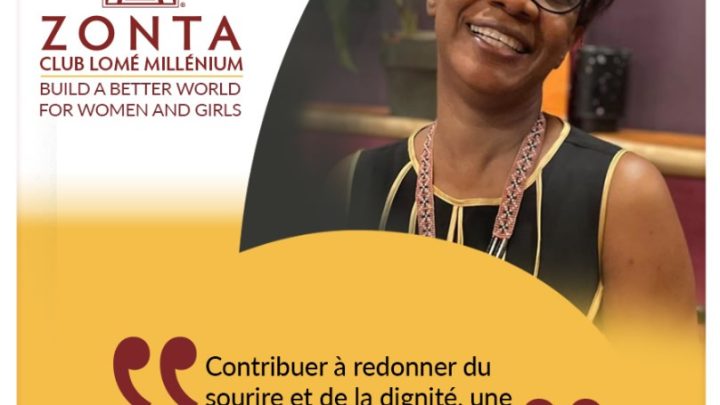 Plaidoyer institutionnel : campagne digital pour la promotion du droit des femmes