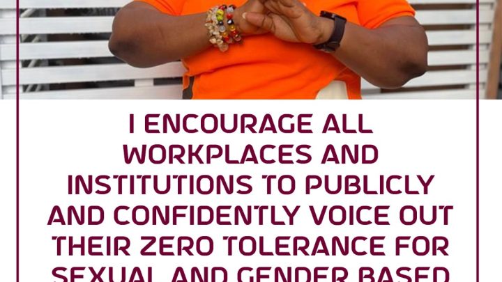 Accra Metropolitan virtual campain