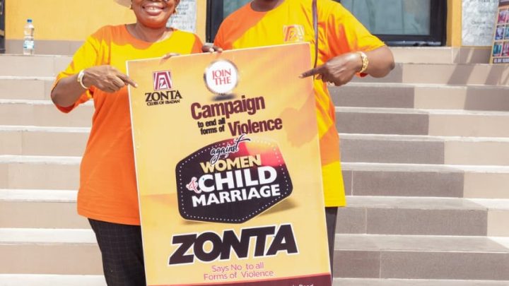 Ibadan – Nigeria virtual campaign