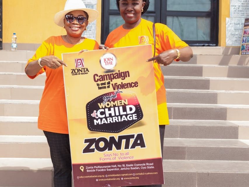Ibadan – Nigeria virtual campaign