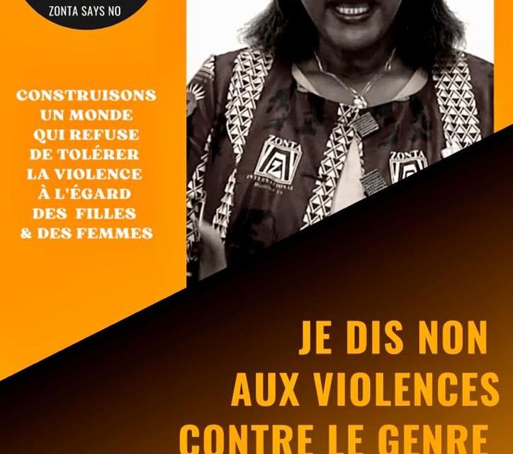 Cotonou virtual campain