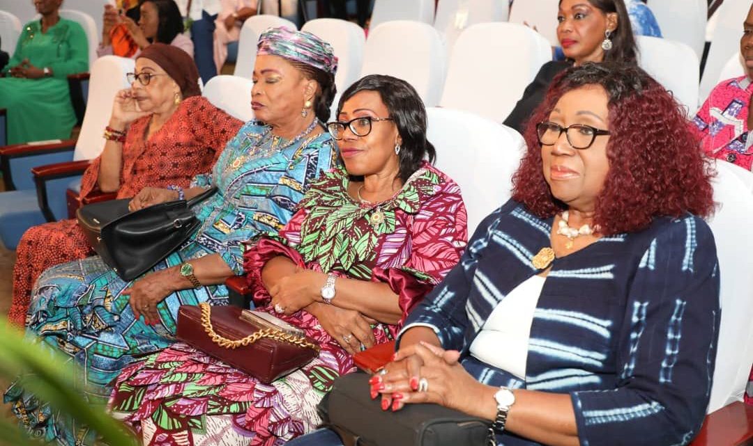 Zonta Club Abidjan : Lancement officiel des cérémonies de commémoration