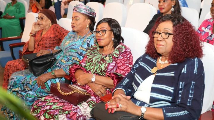 Zonta Club Abidjan : Lancement officiel des cérémonies de commémoration