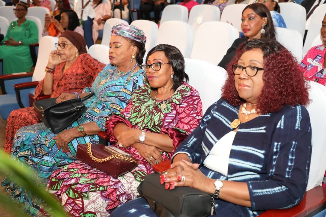Zonta Club Abidjan : Lancement officiel des cérémonies de commémoration