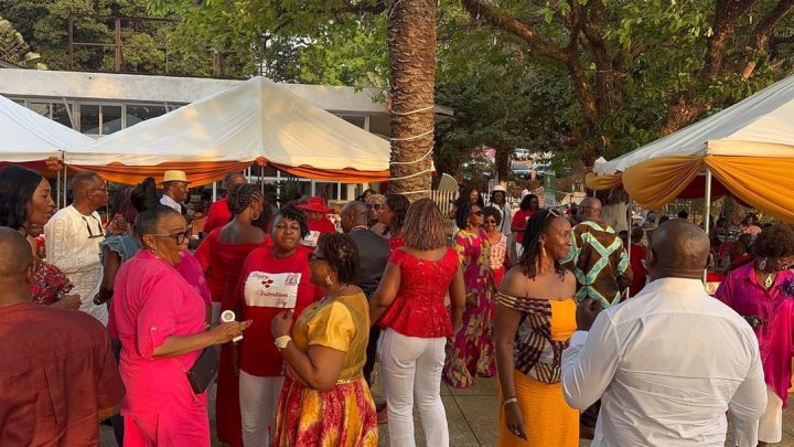 Zonta club of Freetown : fundraiser