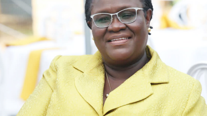 Message from District Governor