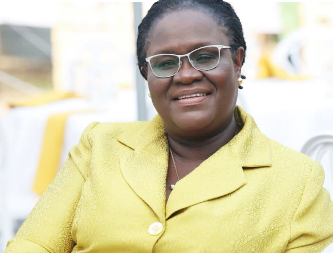 Message from District Governor