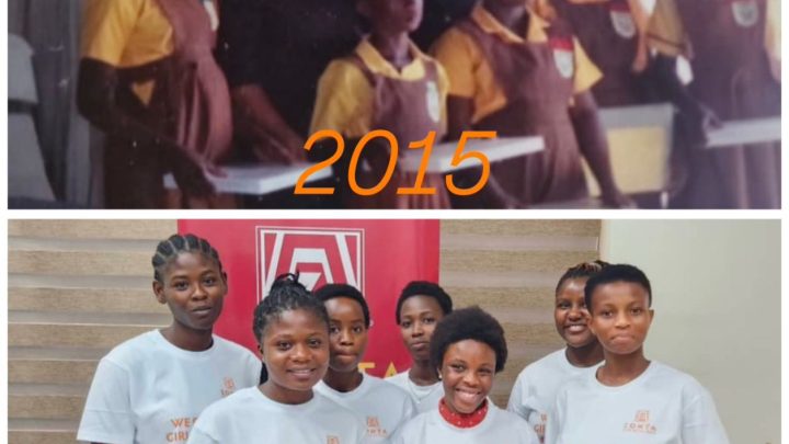 Zonta Club of Accra II launches Z. GEF