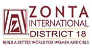 Zonta District 18