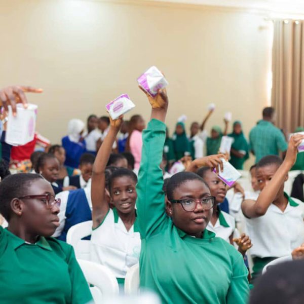 Zonta Club 1 Ibadan celebrates WorldMenstrualHealthDay