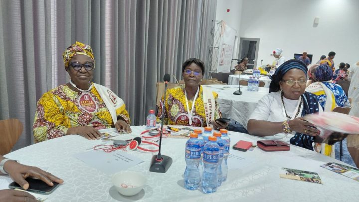 27th District 18 Conference : Closing banket