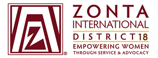 Zonta International District 18